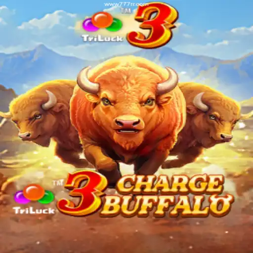 Exploring 3ChargeBuffalo: A Thrilling Adventure in Online Gaming