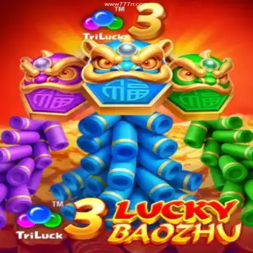 Explore 3LuckyBaozhu: Descubra o Melhor dos Jogos Online Brasileiros