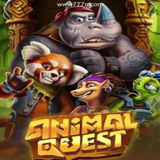 Discover the Adventure of AnimalQuest: The Best of Brazilian Online Gaming