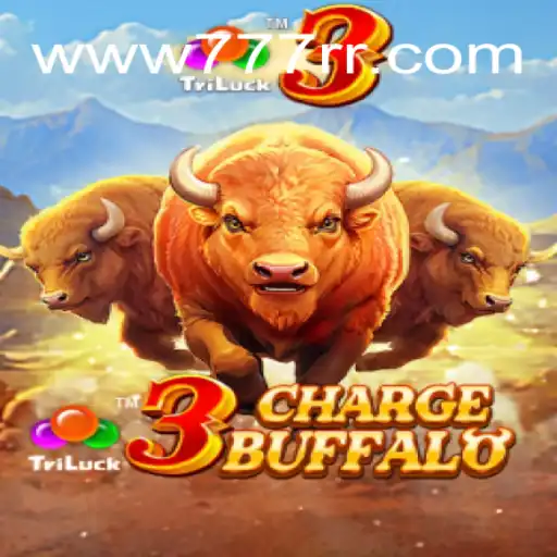 Exploring 3ChargeBuffalo: A Thrilling Adventure in Online Gaming