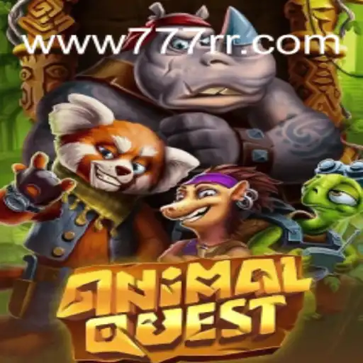 Discover the Adventure of AnimalQuest: The Best of Brazilian Online Gaming