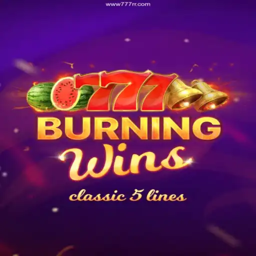 Descubra o Melhor dos Jogos Online Brasileiros com BurningWins 777 RR