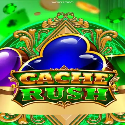 CacheRush: Discover the Thrilling Online Brazilian Game World
