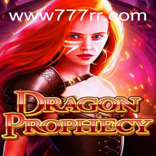 Explore 'DragonProphecy': The Pinnacle of Online Brazilian Gaming