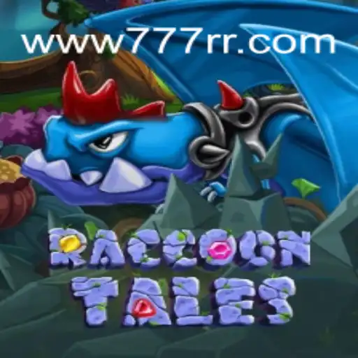 RaccoonTales: Descubra o Encanto dos Jogos Online Brasileiros de Hoje