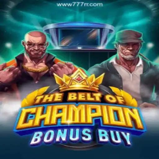 Explore TheBeltOfChampionBonusBuy: A Premier Online Gaming Experience
