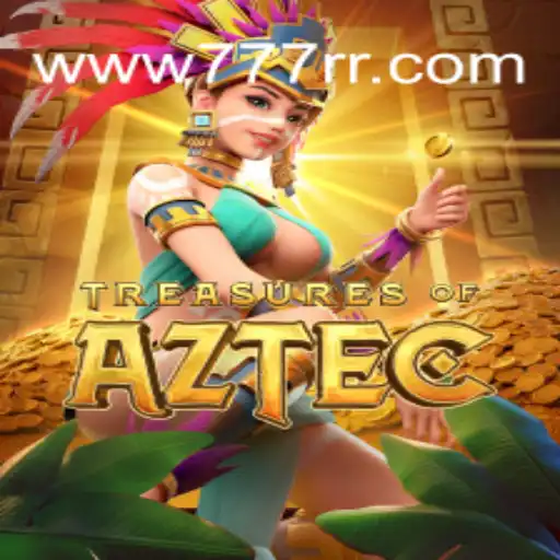 Explore o Fascinante Mundo de Treasures of Aztec