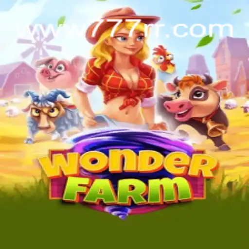 Discover the Magic of WonderFarm: A Journey Through Brazilian Online Gaming