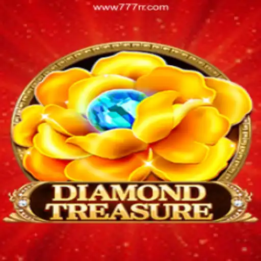 Explore o Mundo de Diamondtreasure: 777 RR Descubra o Melhor dos Jogos Online Brasileiros Hoje Mesmo