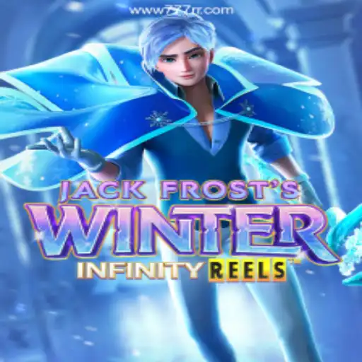 Unlock the Magic of JackFrostsWinter: A Journey into Brazilian Online Gaming