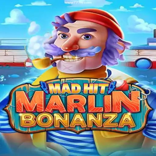 MadHitMarlinBonanza: Dive into the Thrilling World of Brazilian Online Gaming
