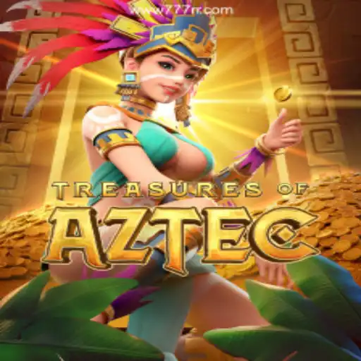 Explore o Fascinante Mundo de Treasures of Aztec